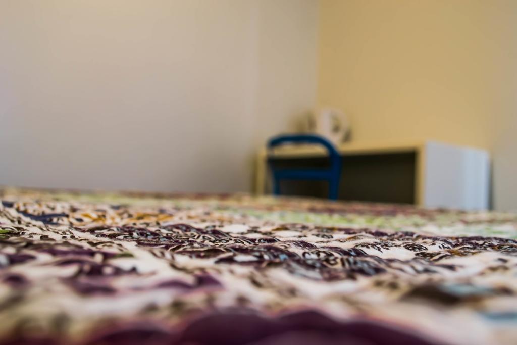Hostal San Vicente II Sevilla Szoba fotó