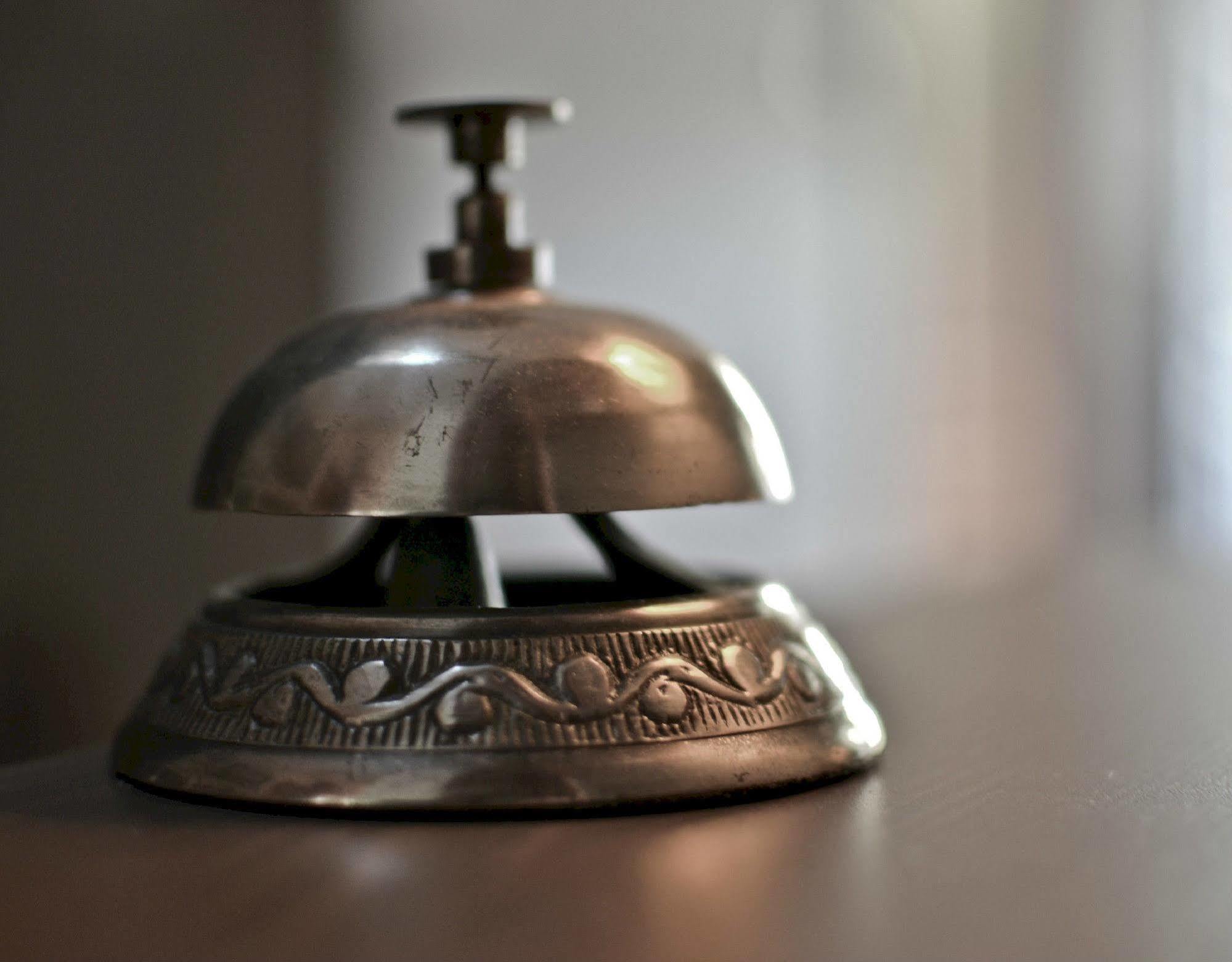 Hostal San Vicente II Sevilla Kültér fotó