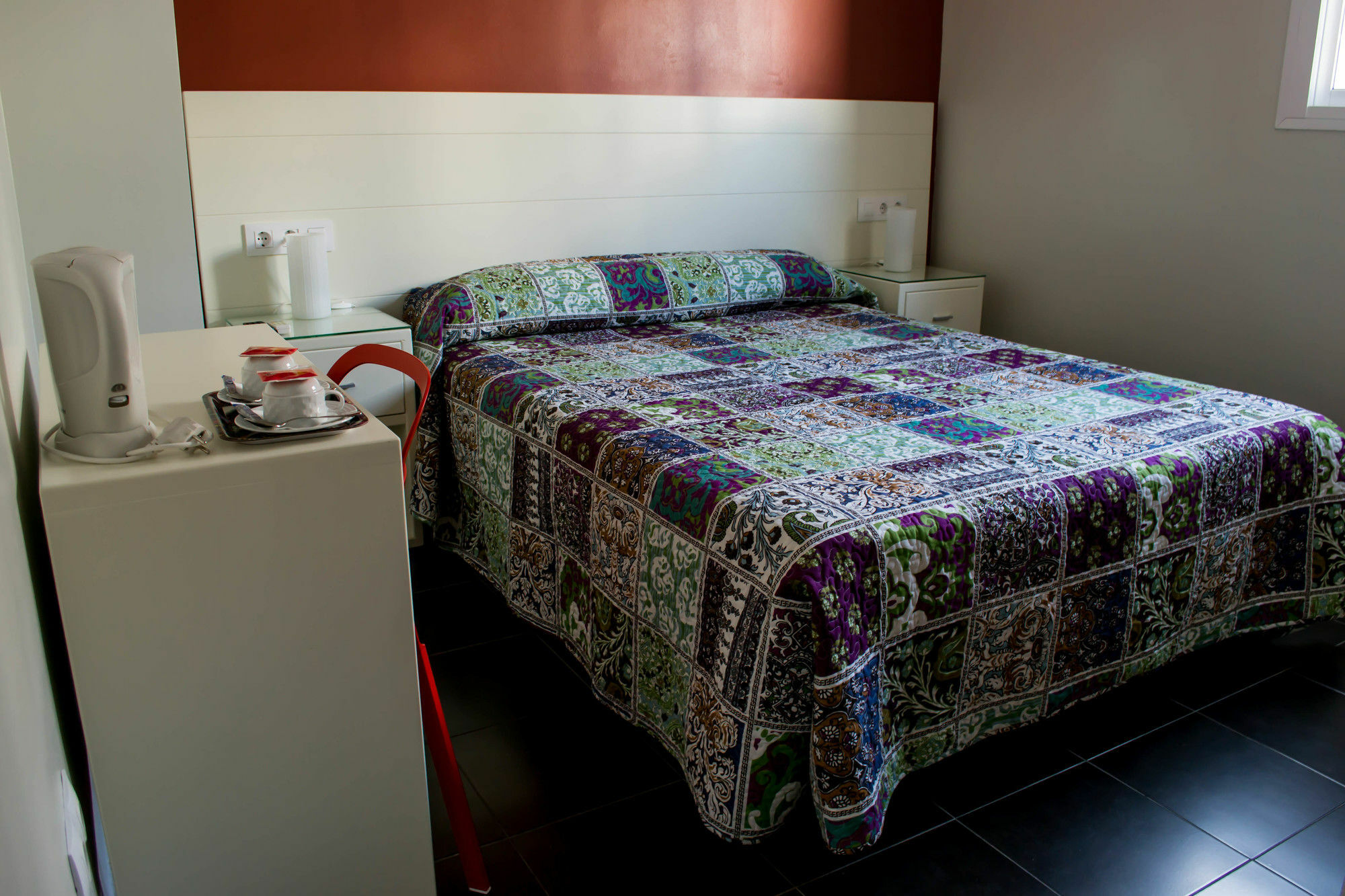 Hostal San Vicente II Sevilla Kültér fotó
